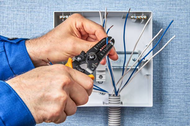 Best Electrical Outlet Installation and Repair  in Green Tree, PA